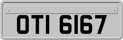 OTI6167
