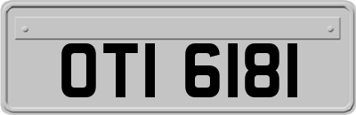 OTI6181