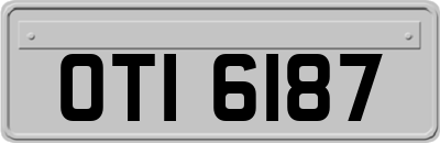OTI6187