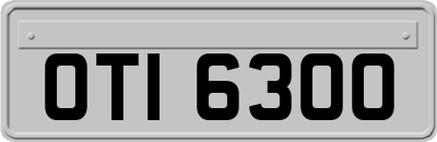 OTI6300