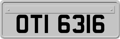 OTI6316