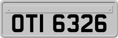 OTI6326