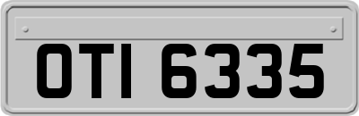 OTI6335