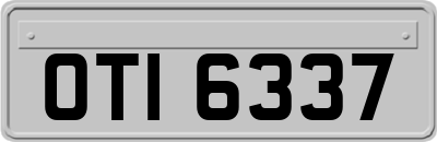 OTI6337