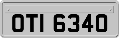 OTI6340
