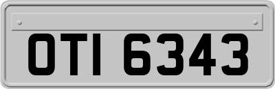 OTI6343