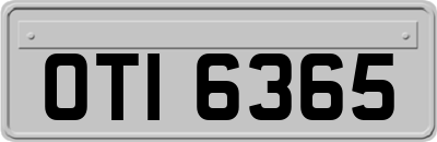OTI6365