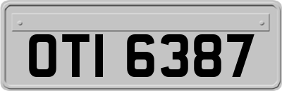 OTI6387