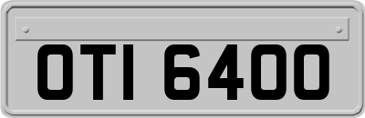 OTI6400