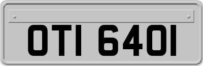 OTI6401
