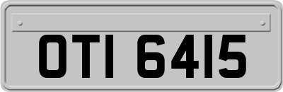 OTI6415