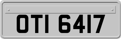 OTI6417