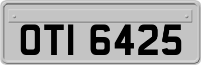 OTI6425