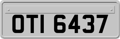 OTI6437