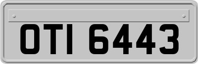 OTI6443