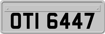 OTI6447