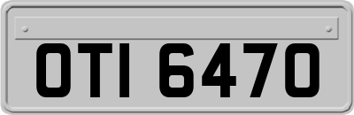 OTI6470
