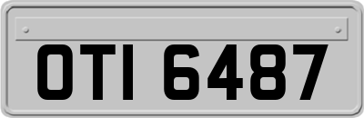 OTI6487