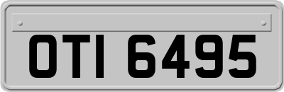 OTI6495