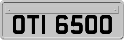 OTI6500