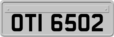 OTI6502