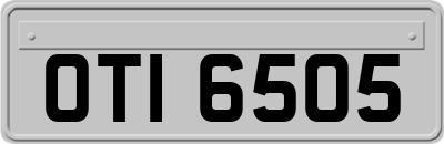 OTI6505