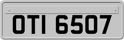 OTI6507
