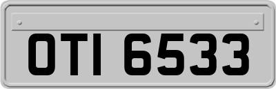 OTI6533