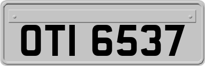 OTI6537