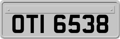 OTI6538