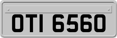 OTI6560