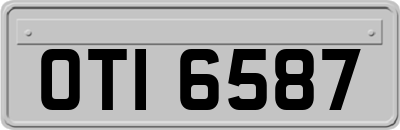 OTI6587