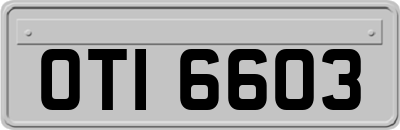 OTI6603