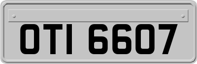 OTI6607