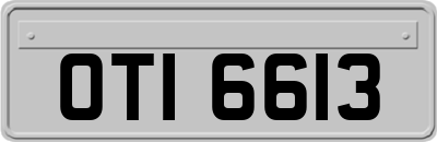 OTI6613