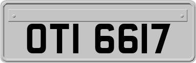 OTI6617