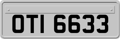 OTI6633