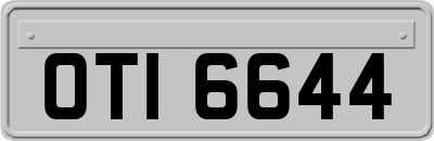OTI6644