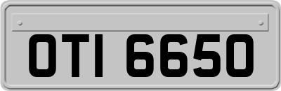 OTI6650