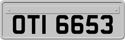 OTI6653