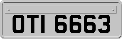 OTI6663