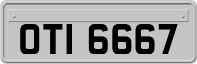 OTI6667