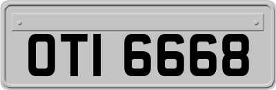 OTI6668