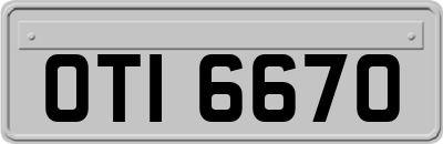 OTI6670