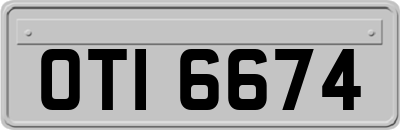 OTI6674