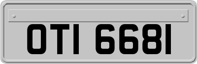 OTI6681