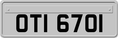 OTI6701