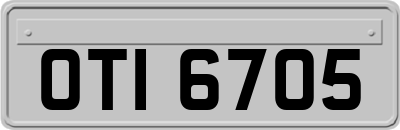 OTI6705