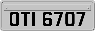 OTI6707