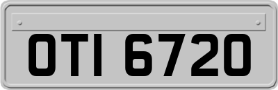 OTI6720